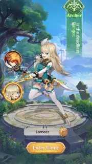 Elf Tales capture 8