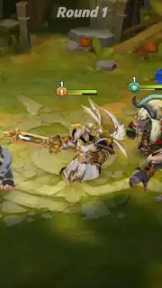 Lazy Master capture 7