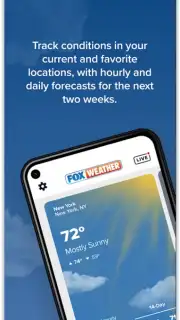 FOX Weather capture 5