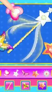 Magical Castle Princess Salon capture 2