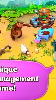 Farm Frenzy and Friends capture 8