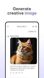 Qwen Chat capture 9
