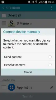 Samsung Smart Switch Mobile capture 4