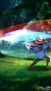 Lost Sword capture 3
