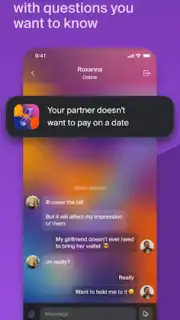 Twinby: Dating & Compatibility capture 3