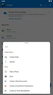Microsoft OneDrive capture 15