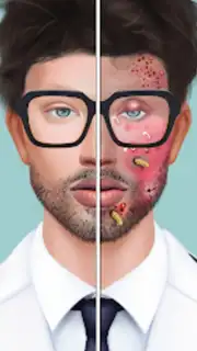 ASMR Doctor: Hospital Games capture 6