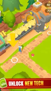 Little Farm Story capture 10