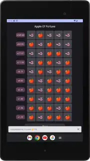 Apple of Fortune capture 3