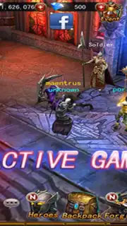The Exorcists capture 4