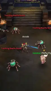Rise of Ragnarok - Asunder capture 3