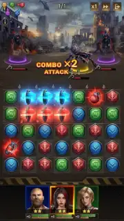 Beasts & Puzzles capture 6