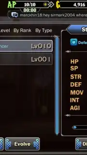 Brave Brigade capture 2
