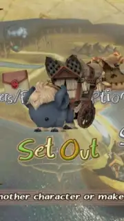 Final Fantasy Crystal Chronicles capture 6