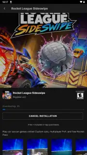 Epic Games capture 17
