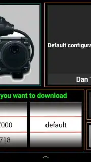 Pocket RXTX capture 5