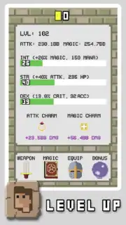 RPG Clicker capture 7
