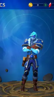 MagicCraft capture 4