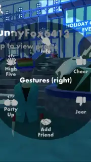Rec Room capture 8