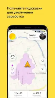 Yandex Pro Beta capture 6