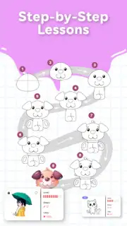 AI Drawing : Trace Anything capture 4