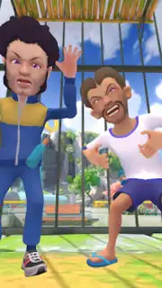 I Am Monkey capture 20