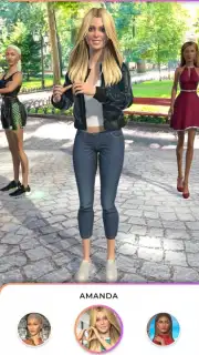 Fashion AR capture 6