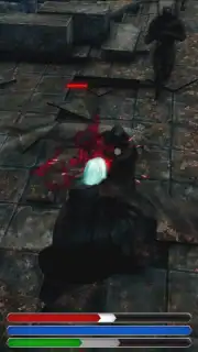 Way of Retribution capture 4