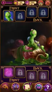 Guildmasters capture 7