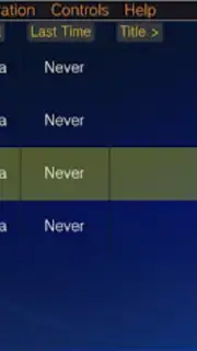 ViTA Emulator capture 2