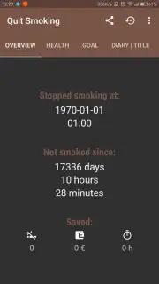 RazenDev Quit Smoking capture 2