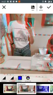 Chroma Lab capture 5