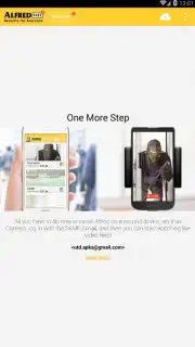 AlfredCamera Home Security capture 6