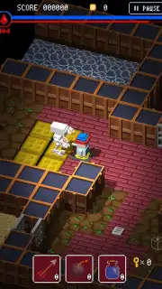 BlockQuest capture 7