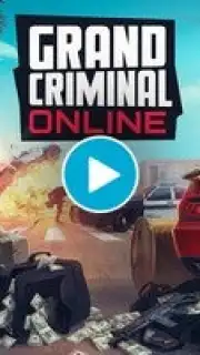 Grand Criminal Online capture 1