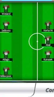 Top Eleven capture 6
