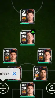eFootball PES 2026 capture 5