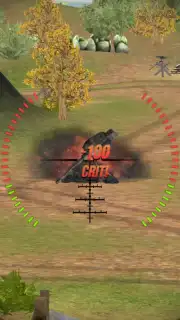 World of Artillery capture 11