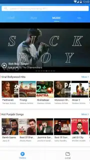 MX Player Beta capture 7