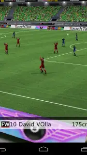 Winner Soccer Evolution capture 4