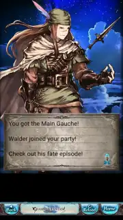 Granblue Fantasy capture 7