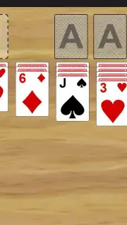 Solitaire Suite capture 3
