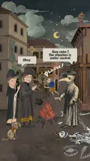 Medieval - Idle Prayer capture 6