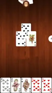 Online Belka Card Game capture 4