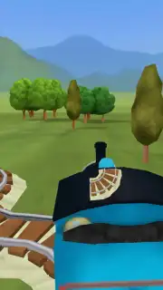 Thomas & Friends: Adventures! capture 3