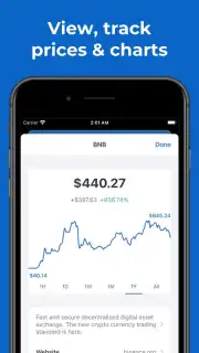 Trust Wallet capture 2