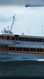 Ship Games Driving Simulator capture 4
