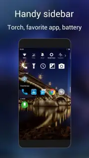 L Launcher capture 3