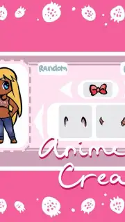 Anime Chibi Creator capture 1