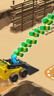 Treasure Excavator capture 3